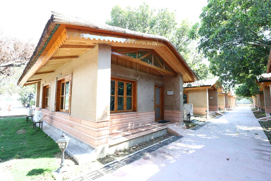 Premium Villa view 2
