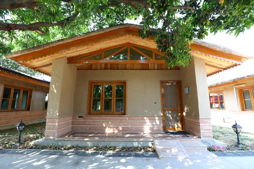 Premium Villa view 3